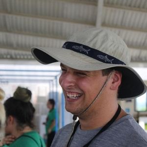 Meet your Posher, Tyler